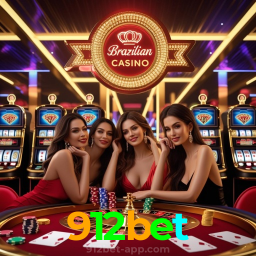 912bet bet Comunidade