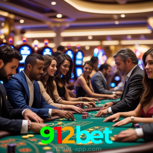 Apostas Esportivas: O Crescimento da '912bet bet' no Mundo dos Jogos Online