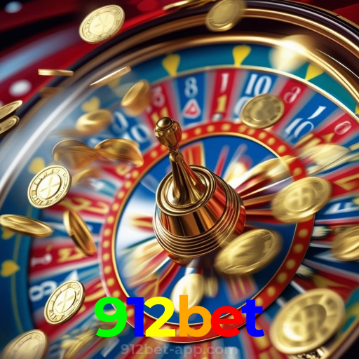 Experiência e Emoção: Os Jackpots do 912bet Bet