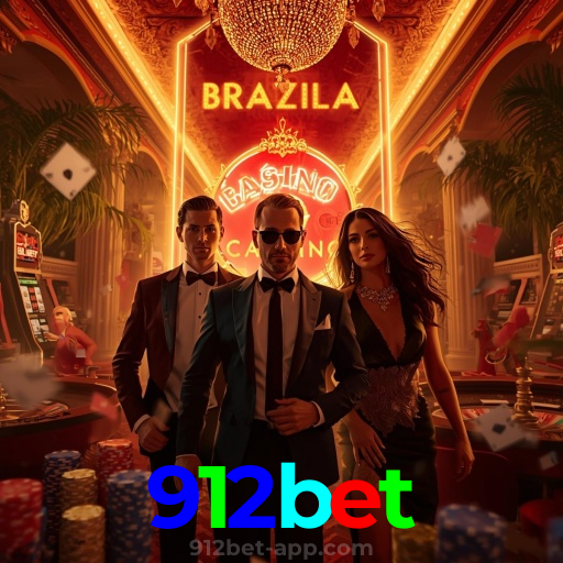 912bet bet Apostas Esportivas