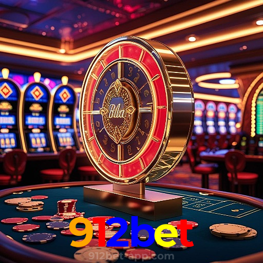 912bet bet Suporte