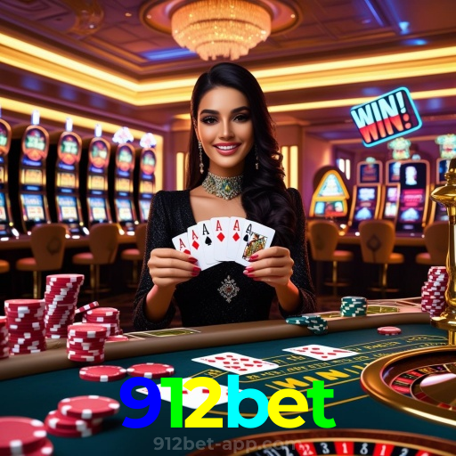912bet bet Jackpots